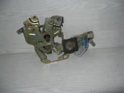 Замок двери. Nissan Serena, PC24 Двигатель SR20DE