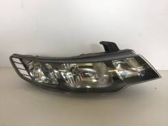 Фара. Kia Cerato, TD Kia Shuma Kia Forte Двигатели: G4FC, G4KD