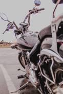 Yamaha XVS 1100. 1 100 куб. см., исправен, птс, с пробегом