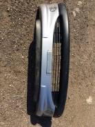 Бампер. Peugeot 206, 2D, 2E/K, 2B Двигатели: DV4TD, DW10TD, EW10J4, TU1JP, TU3JP, TU5JP4, TU3A