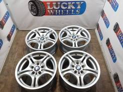 BMW. 7.5x17", 5x120.00, ET41
