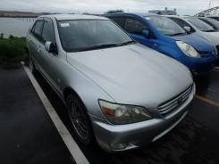 Toyota Altezza. автомат, задний, 2.0, бензин, 119 тыс. км, б/п, нет птс. Под заказ