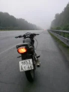 TVS Apache. 150����. ��., ��������, ���, � �������� ����
