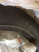 Hankook AH22+. ������, ��� �����, 2017 ���, �/�, ����� 5�%