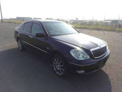 Toyota Brevis. автомат, задний, 2.5, бензин, 24 тыс. км, б/п, нет птс. Под заказ