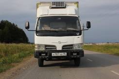 Dongfeng. Продам DongFeng DFA-1045, 2007 г в., 3 700 куб. см., 3 000 кг., 4x2