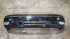 Бампер. Toyota Celsior Lexus LS430