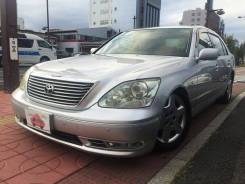Toyota Celsior. автомат, задний, 4.3, бензин, 149 тыс. км, б/п, нет птс. Под заказ