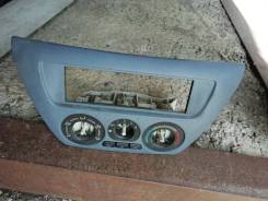 Блок управления климат-контролем. Mitsubishi Lancer Cedia, CS2A, CS2V, CS2W, CS5A, CS5AR, CS5AZ, CS5W, CS6A