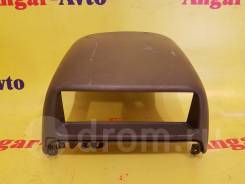 Консоль центральная, верхняя Suzuki Solio MA34S, M13A