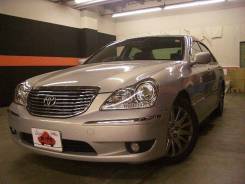 Toyota Crown Majesta. автомат, задний, 4.3, бензин, 85 тыс. км, б/п, нет птс. Под заказ