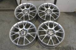 Hokuto Racing. 7.0x17", 5x100.00, 5x114.30, ET47, ЦО 73,1 мм.