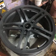 Vindeta. 8.0x18", 5x114.3, ET38 ����
