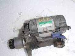 Стартер. Toyota Harrier, ACU10, ACU10W, ACU15, ACU15W Toyota Kluger V, ACU20, ACU20W, ACU25, ACU25W Двигатель 2AZFE