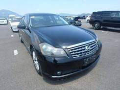 Nissan Fuga. автомат, задний, 3.5, бензин, 147 тыс. км, б/п, нет птс. Под заказ