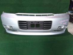Бампер ISUZU FARGO FILLY, E50, QD32ETI, 0030045022