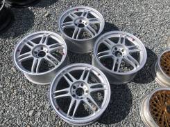 Kosei K1 TS Version. 8.0x17", 5x114.30, ET45, ЦО 73,1 мм.