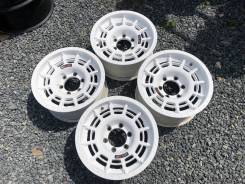 Enkei WRC Tarmac EVO Ralliart. 8.0x16", 6x139.7, ET0, �� 108,5���. ����