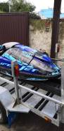 Yamaha SuperJet-700. 90,00 л.с., 2008 год год