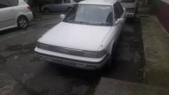 Toyota Corona. автомат, передний, 1.5 (88 л.с.), бензин, 265 тыс. км