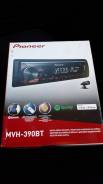 Pioneer MVH-390BT