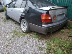 Кузов в сборе. Toyota Aristo, JZS160, JZS161 Двигатели: 2JZGE, 2JZGTE