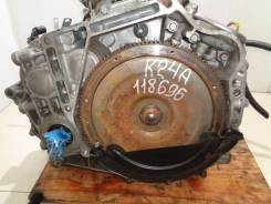 АКПП HONDA K24A Контрактная