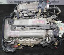 Компрессор кондиционера NISSAN SR20DE
