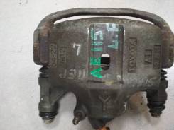 Суппорт тормозной. Toyota: Sprinter, Corolla Spacio, Sprinter Carib, Corolla Levin, Sprinter Trueno, Corolla, Sprinter Marino, Corolla Ceres Двигатели...