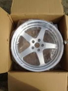 Work Gnosis. 8.5x20", 5x114.3, ET30, �� 73,1���. ����
