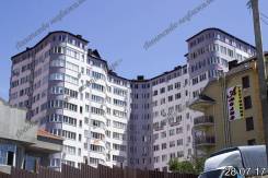 3-комнатная, улица Ленина 288. Сочи, агентство, 82 кв. м. Дом снаружи