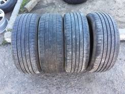 Hankook DynaPro HP2 RA33. Летние, 2016 год, 30 %, 4 шт