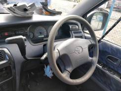 Руль. Toyota Lite Ace, SR40 Toyota Lite Ace Noah, CR40, CR40G, CR41, CR50, CR50G, CR51, KR41, KR42, SR40, SR40G, SR50, SR50G Toyota Town Ace, SR40 Toy...