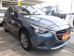 Mazda Demio. автомат, передний, 1.3 (92 л.с.), бензин, 65 тыс. км, б/п. Под заказ