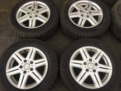 TRG. 6.0x15", 5x114.30, ET45