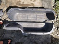Порог пластиковый. Toyota Lite Ace, CR41, CR41V, CR42, CR42V, KR41, KR41V, KR42, KR42V, SR40 Toyota Lite Ace Noah, CR40, CR40G, CR41, CR42, CR50, CR50...