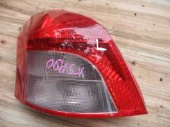 Гудок. Toyota Vitz, KSP90, NCP91, NCP95, SCP90 Двигатели: 1KRFE, 1NZFE, 2NZFE, 2SZFE