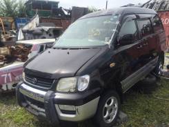 Toyota Lite Ace Noah. SR500066629, 3SFE