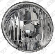 Фара противотуманная. Toyota: Corolla Spacio, Touring Hiace, Starlet, Regius, Estima, Alphard Двигатели: 4AFE, 7AFE, 1KZTE, 3RZFE, 4EFE, 4EFTE, 1MZFE...