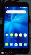 Asus ZenFone 3. �/�, ������, 3G, 4G LTE, Dual-SIM ����