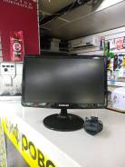 Samsung. 18.5", технология ЖК (LCD)