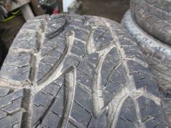 Bridgestone Dueler A/T 694. Грязь AT, 2010 год, 10 %, 1 шт