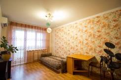2-комнатная, улица Вахова А.А 8в. Индустриальный, агентство, 54 кв. м.