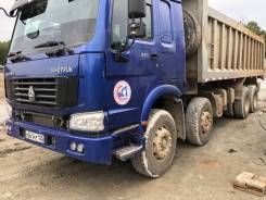 Howo Sinotruk. Продаются самосвалы , 9 800 куб. см., 24 000 кг.