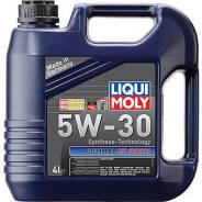 Liqui Moly Optimal Synth. Вязкость 5W-30, синтетическое