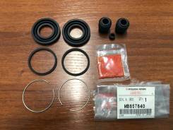 Ремкомплект суппорта переднего MITSUBISHI MB857840