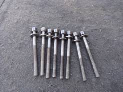 Болт головки блока цилиндров. Nissan: Maxima, Elgrand, Presage, Altima, Skyline, Cedric, Fairlady Z, Cima, Bassara, Stagea, Teana, Terrano, Ambulance...