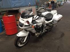 Suzuki GSF 1200 Bandit. 1 200 куб. см., исправен, без птс, без пробега
