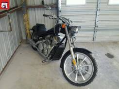 Honda VT 1300CX Fury. 1 300 куб. см., исправен, птс, без пробега. Под заказ