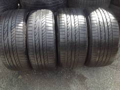 Bridgestone Potenza RE050A. Летние, 2015 год, 5 %, 4 шт